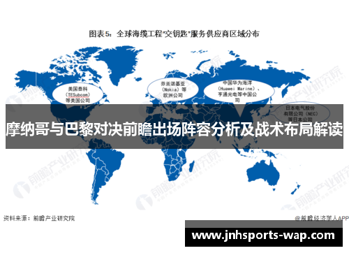 摩纳哥与巴黎对决前瞻出场阵容分析及战术布局解读